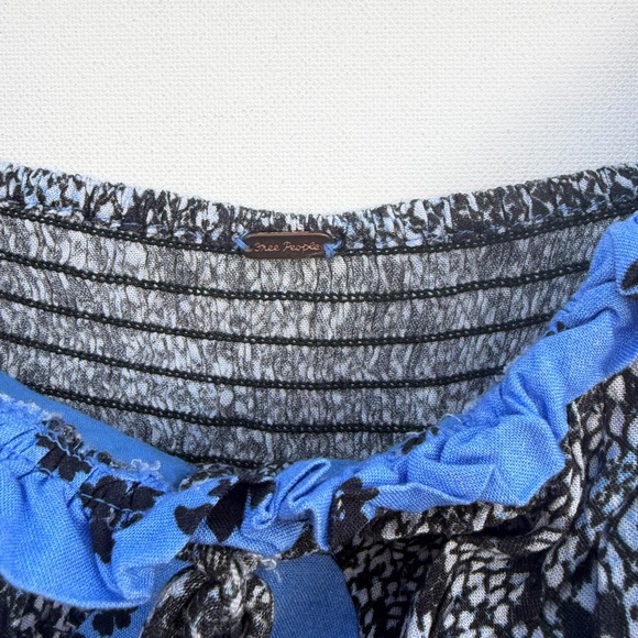 Free People Tigerlily Maxi Dress - Picture 3 of 4